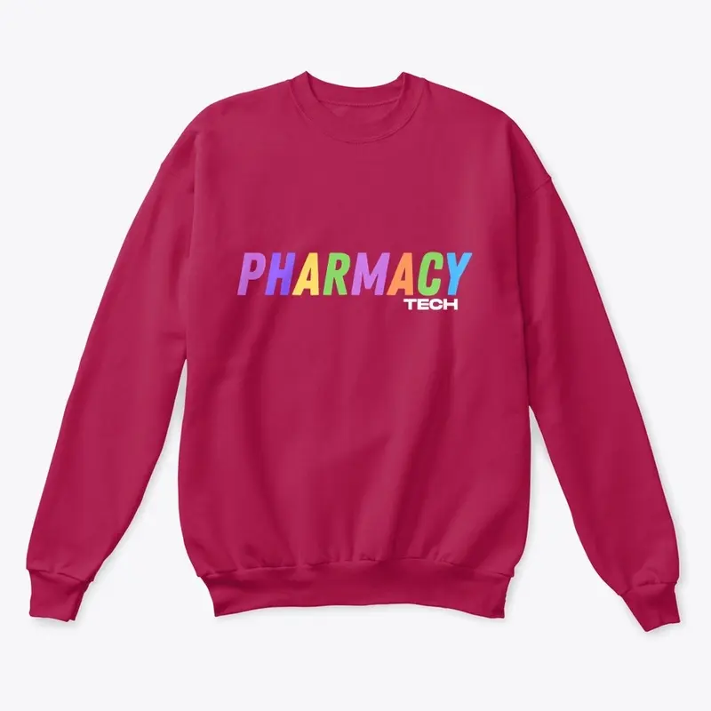 Pharmacy Tech Gear