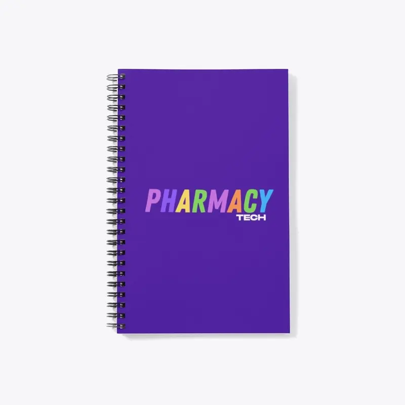 Pharmacy Tech Gear