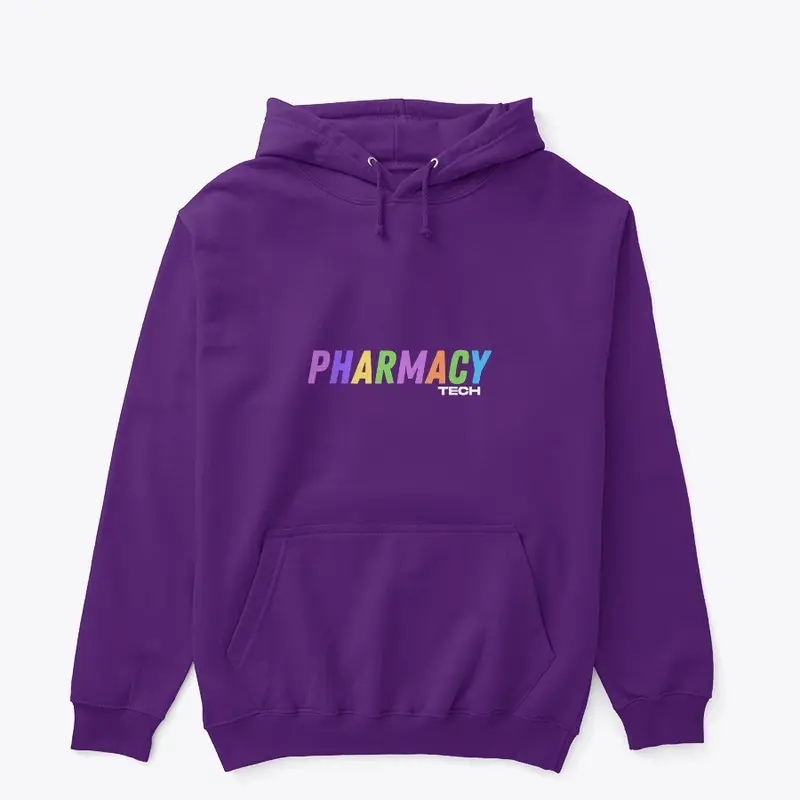 Pharmacy Tech Gear